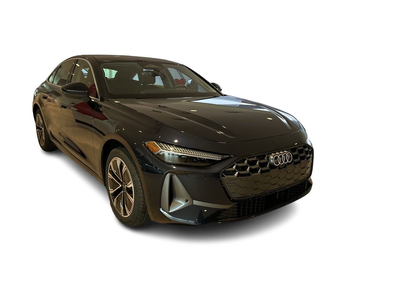 2025 Audi All-New A5 in Toronto, Ontario