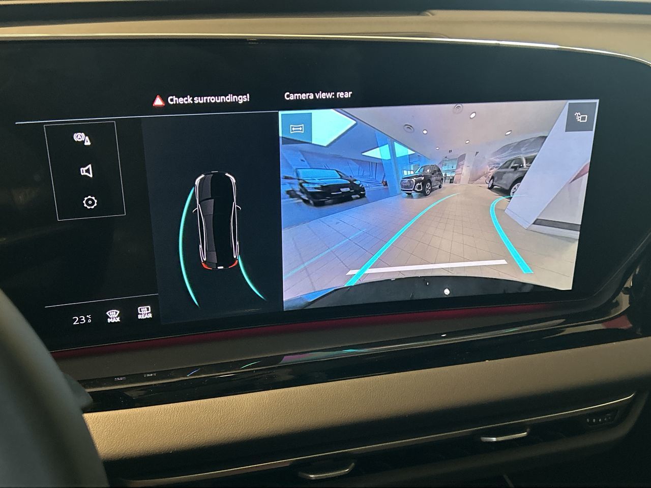 2025 Audi All-New A5 in Toronto, Ontario