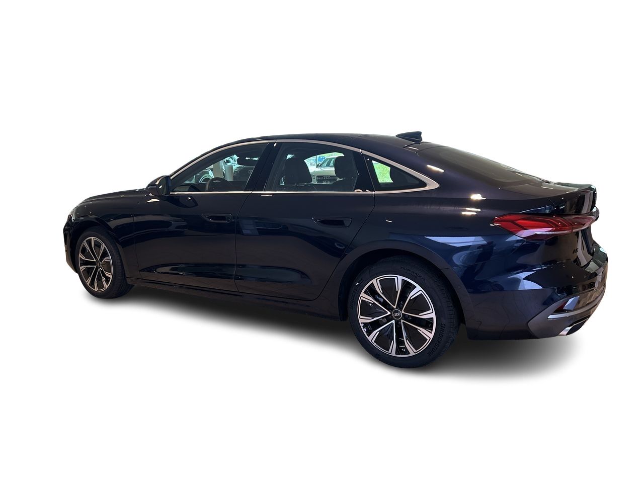 2025 Audi All-New A5 in Toronto, Ontario