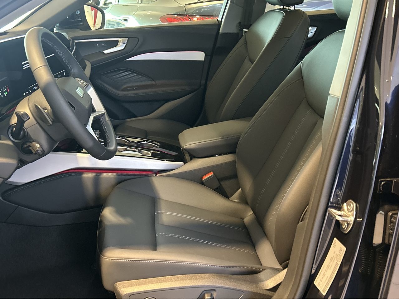 2025 Audi All-New A5 in Toronto, Ontario