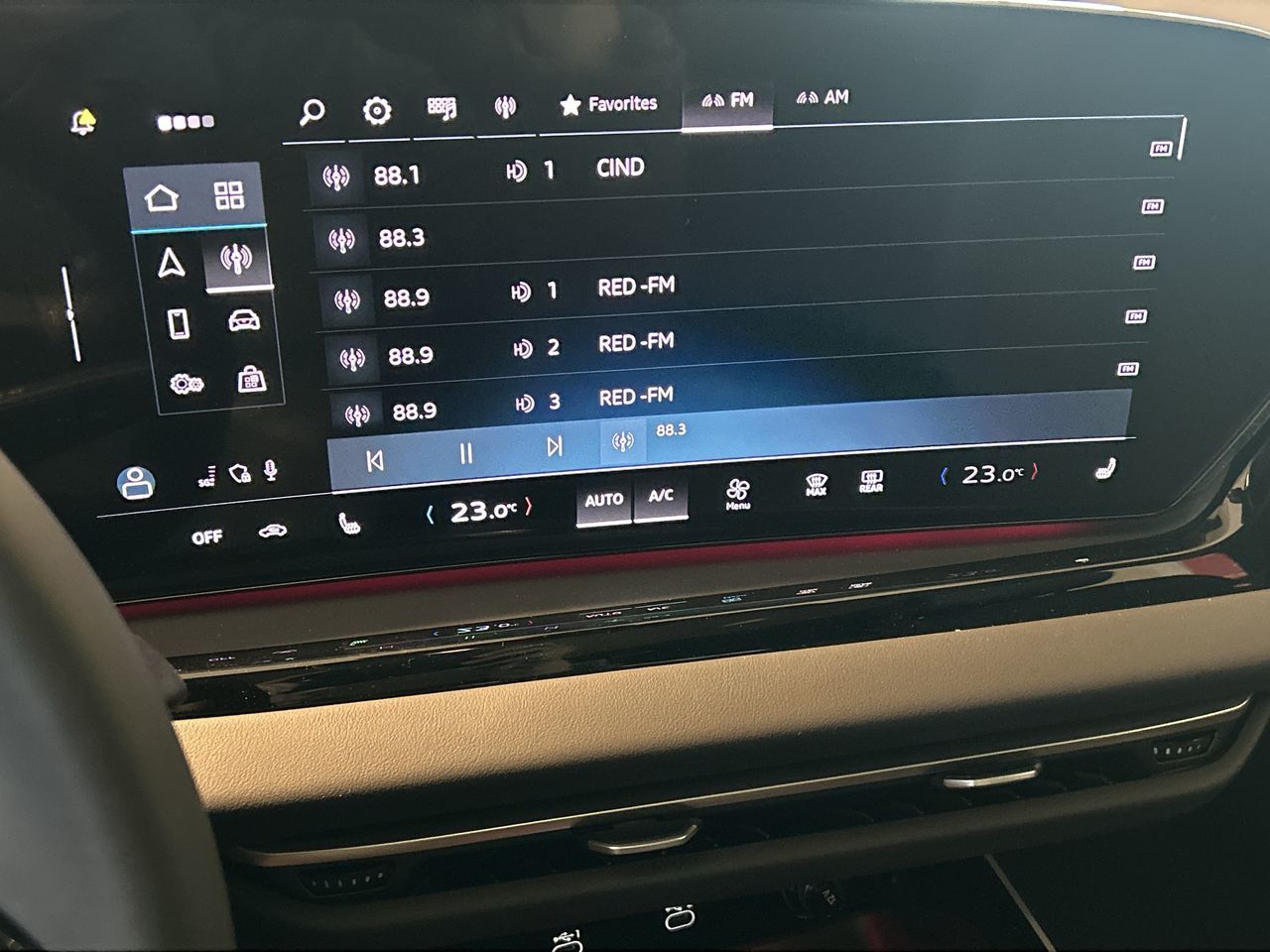 2025 Audi All-New A5 in Toronto, Ontario