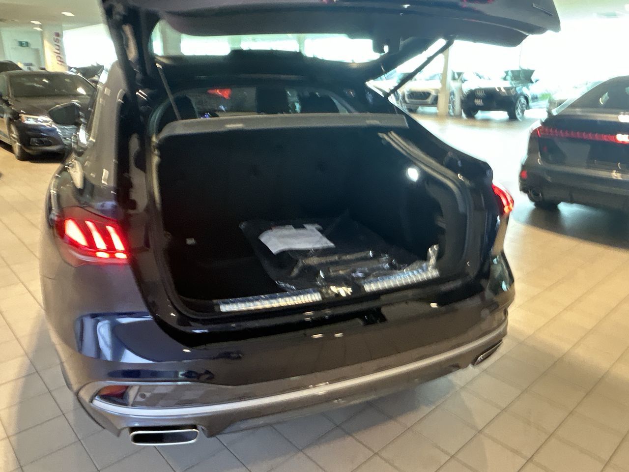 2025 Audi All-New A5 in Toronto, Ontario