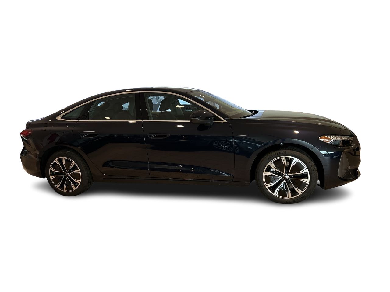 2025 Audi All-New A5 in Toronto, Ontario