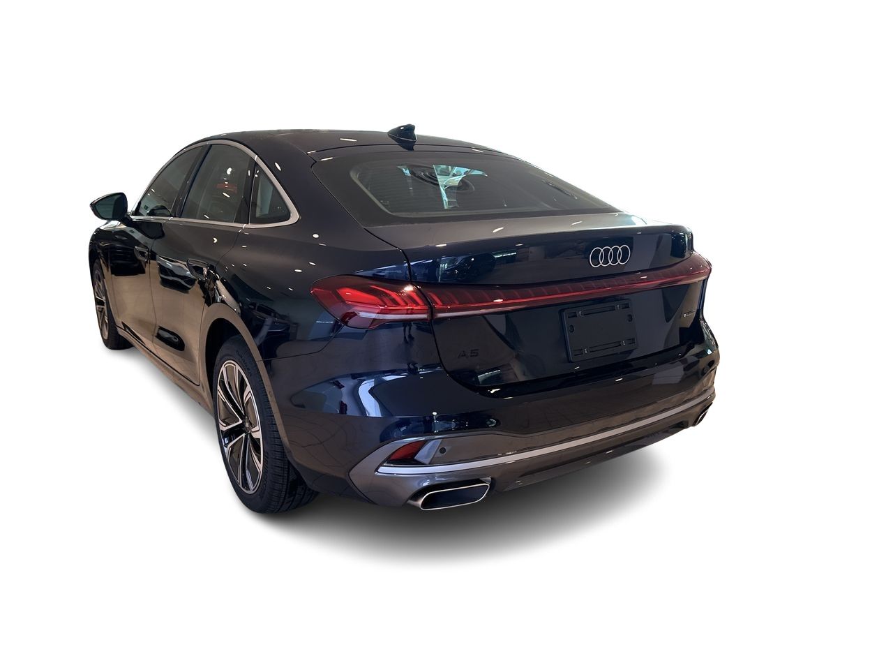 2025 Audi All-New A5 in Toronto, Ontario