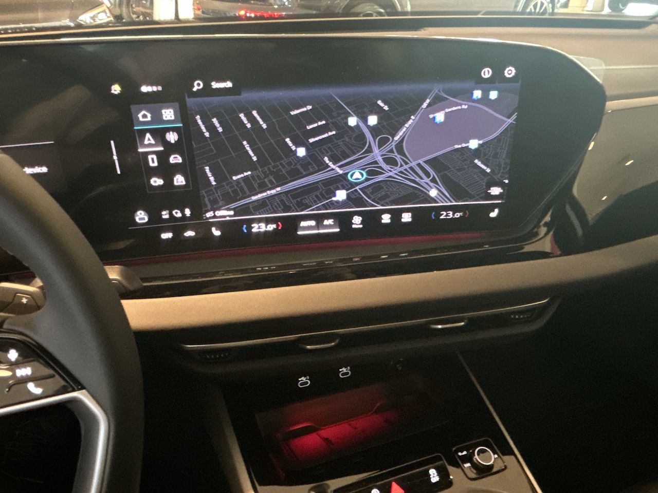 2025 Audi All-New A5 in Toronto, Ontario