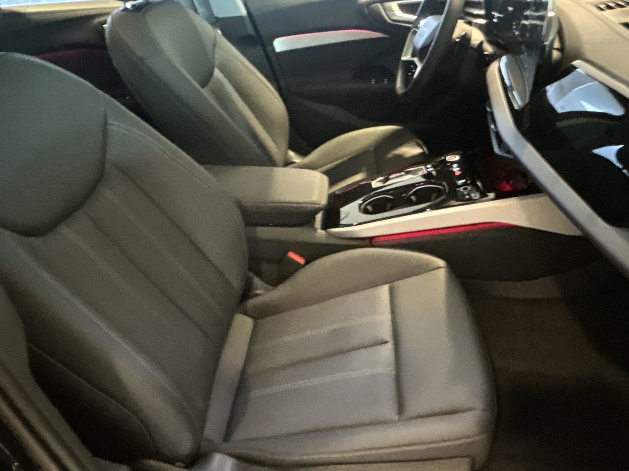 2025 Audi All-New A5 in Toronto, Ontario