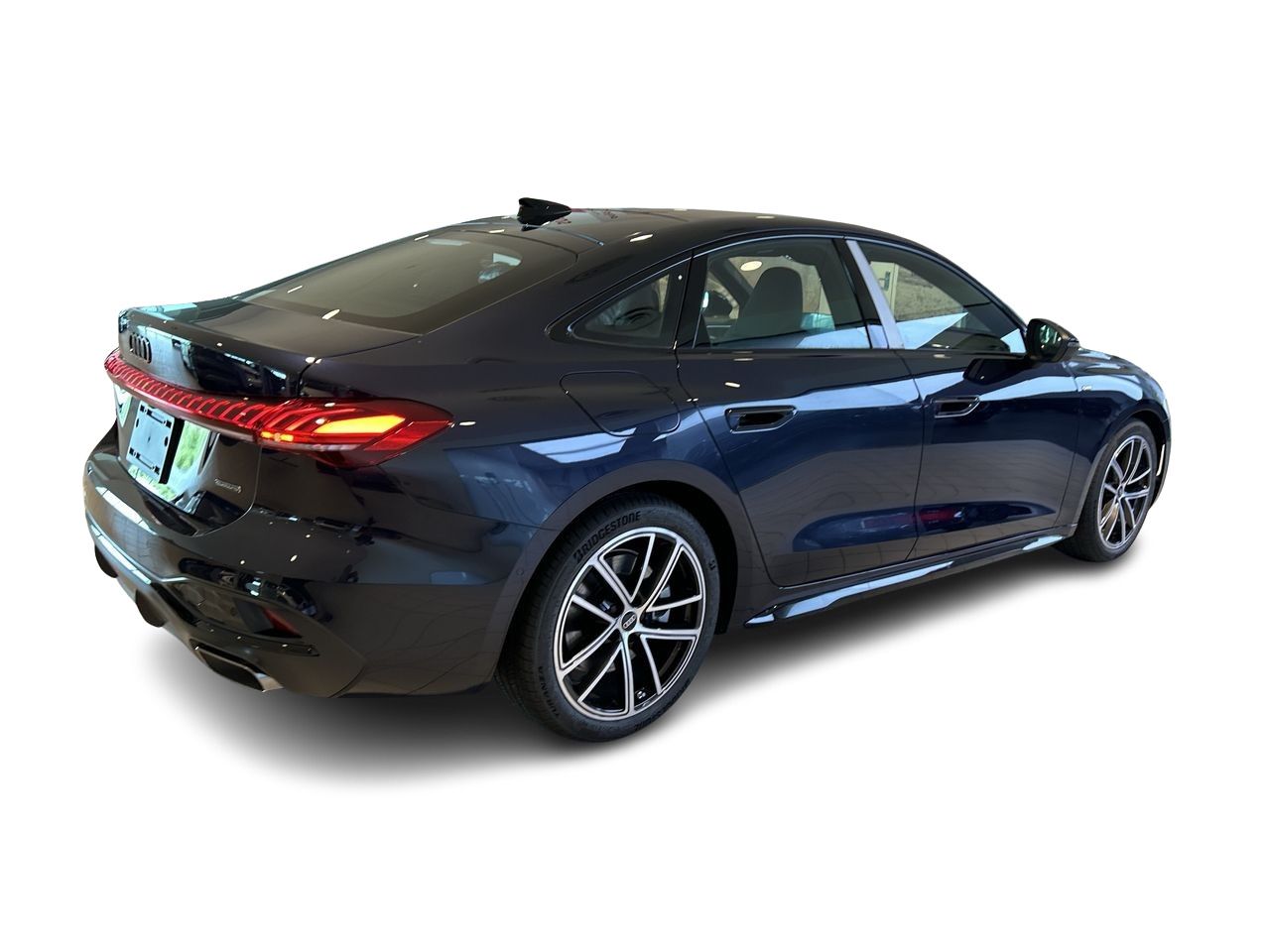 2025 Audi All-New A5 in Toronto, Ontario