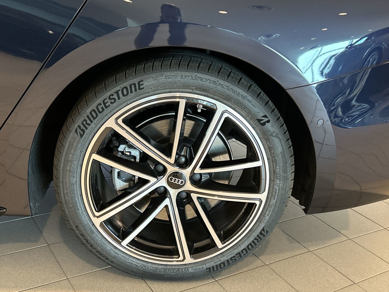 2025 Audi All-New A5 in Toronto, Ontario