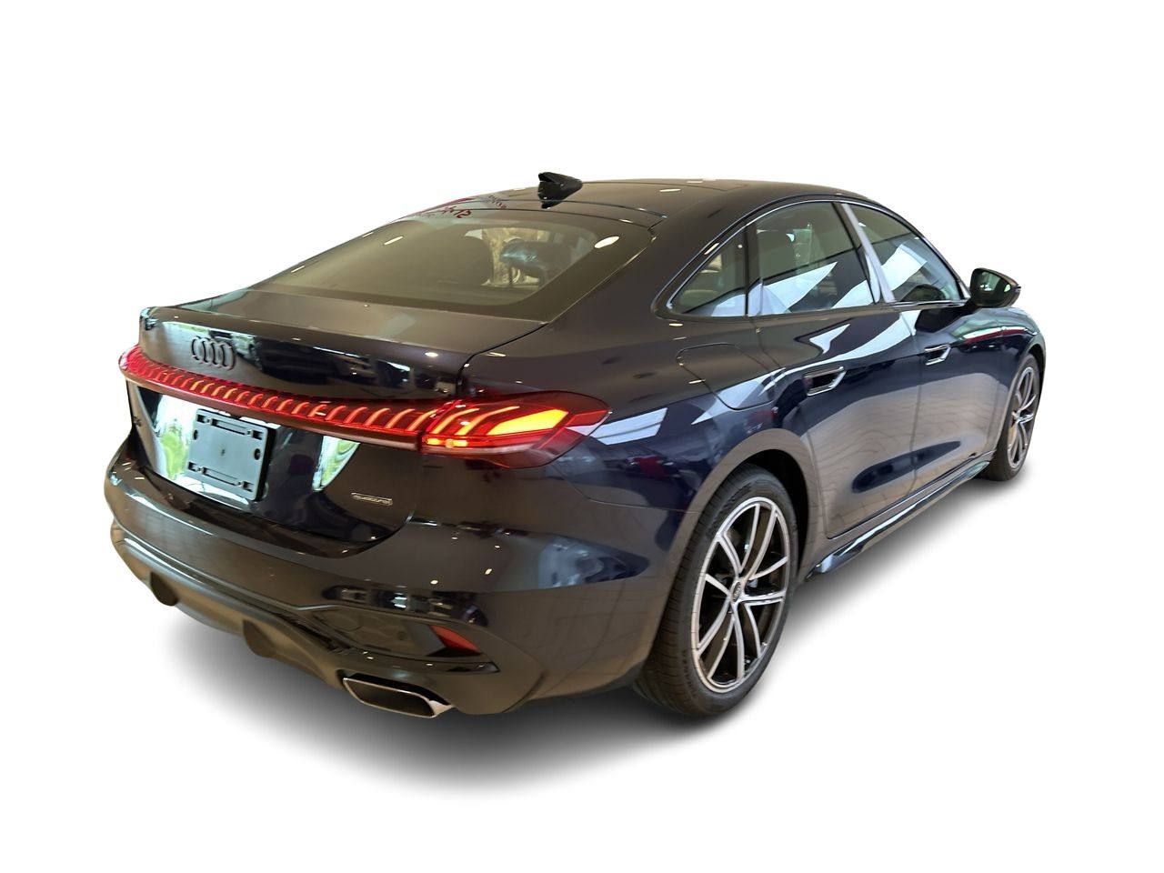 2025 Audi All-New A5 in Toronto, Ontario