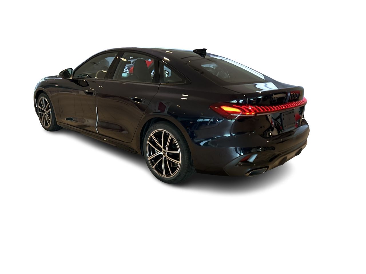 2025 Audi All-New A5 in Toronto, Ontario