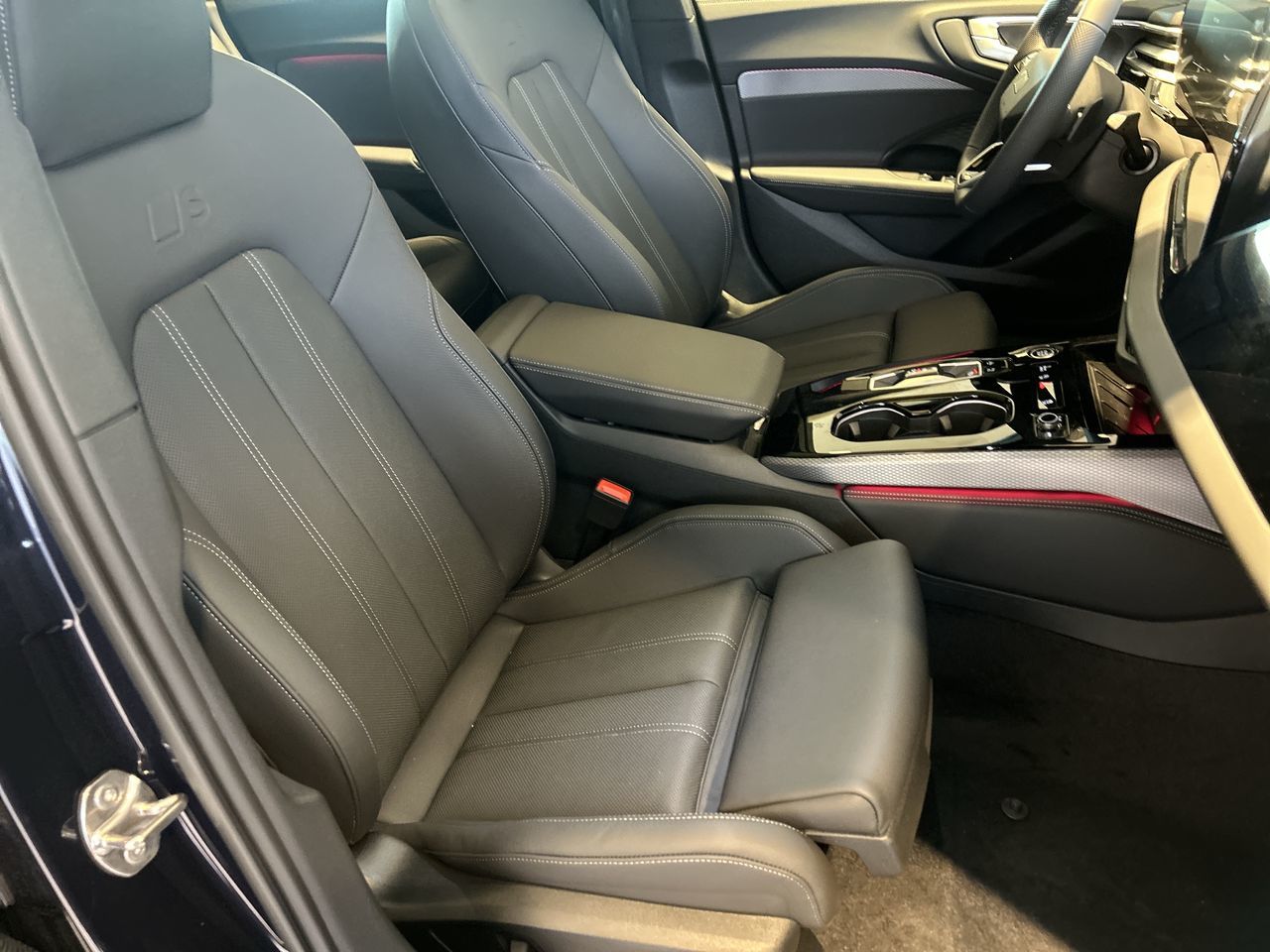 2025 Audi All-New A5 in Toronto, Ontario