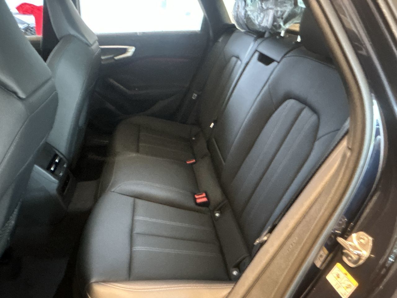 2025 Audi All-New A5 in Toronto, Ontario