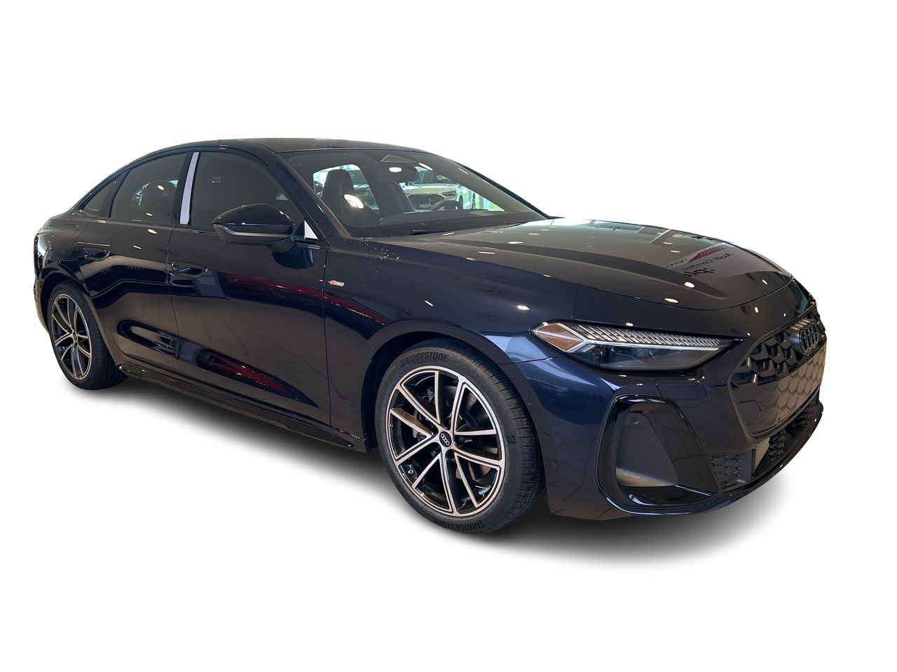 2025 Audi All-New A5 in Toronto, Ontario