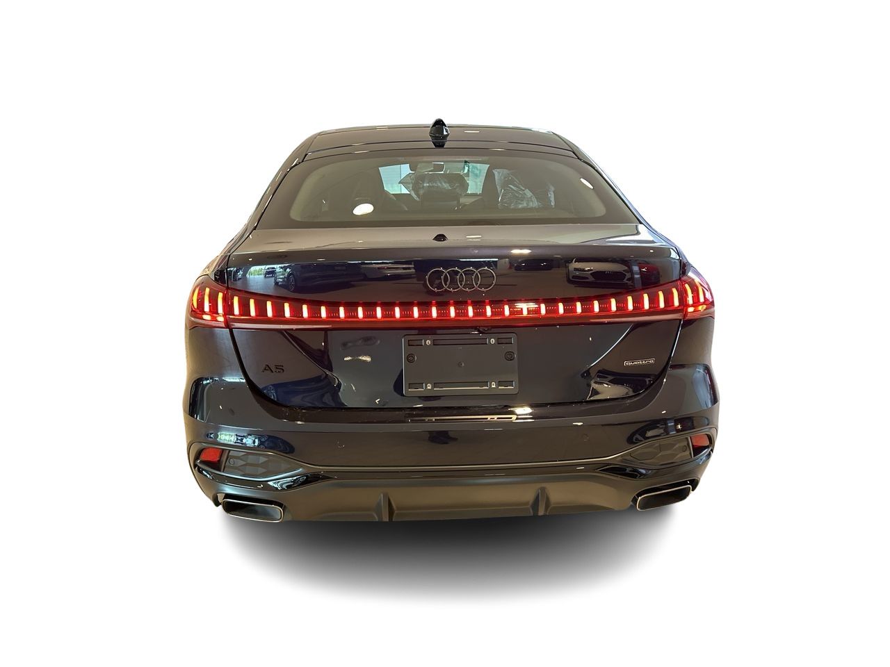 2025 Audi All-New A5 in Toronto, Ontario