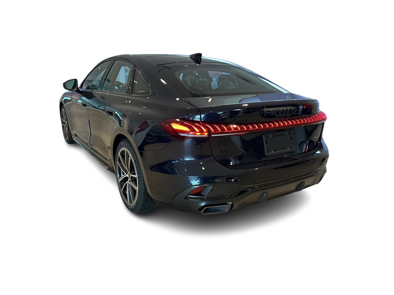 2025 Audi All-New A5 in Toronto, Ontario