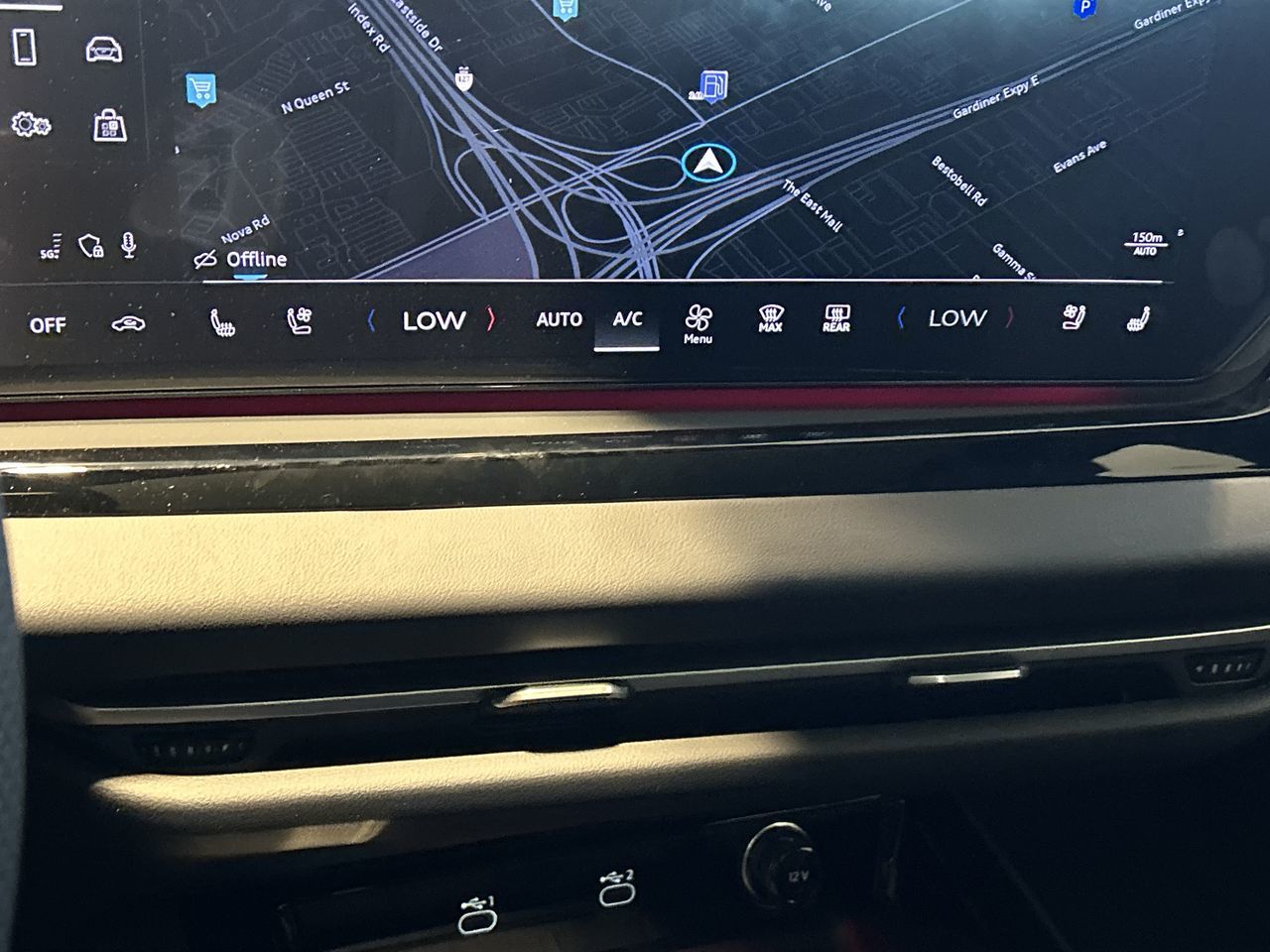 2025 Audi All-New A5 in Toronto, Ontario