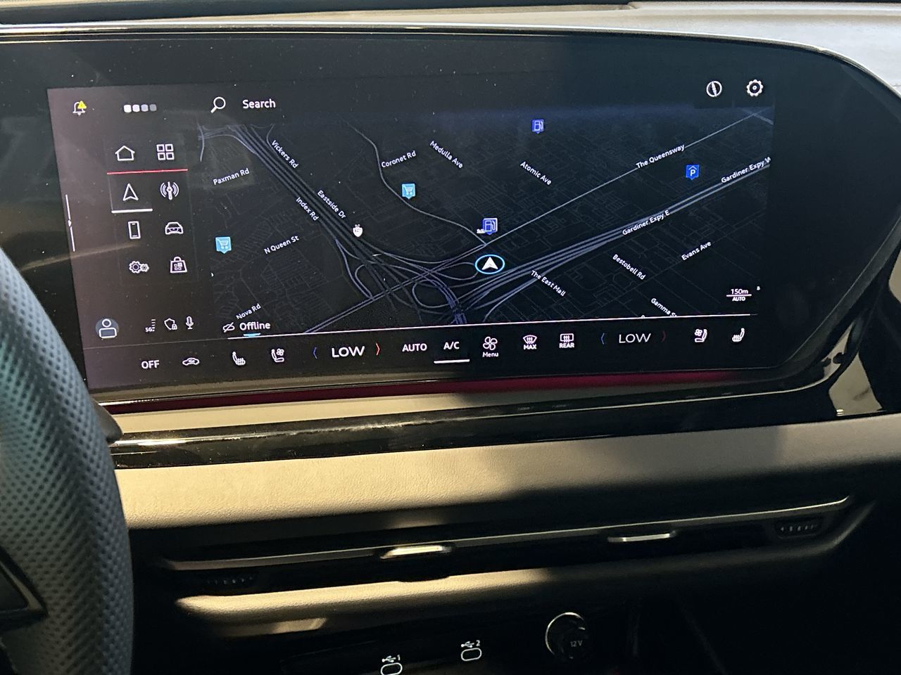 2025 Audi All-New A5 in Toronto, Ontario