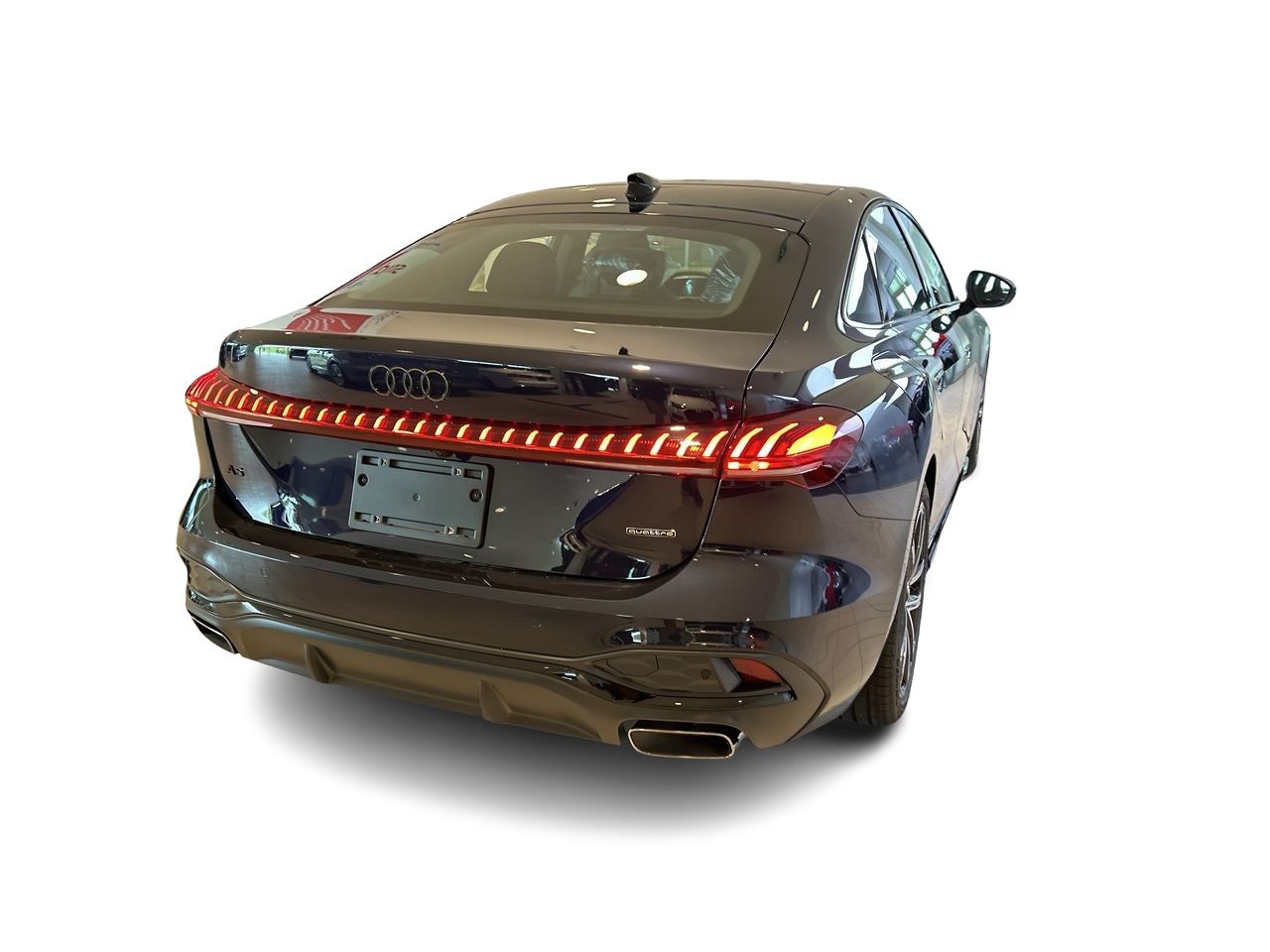 2025 Audi All-New A5 in Toronto, Ontario