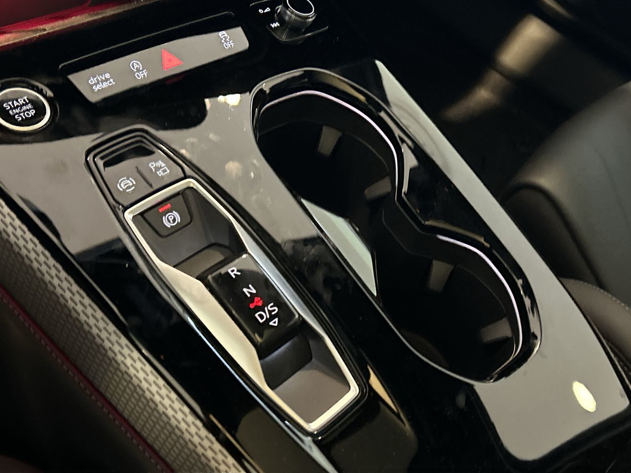 2025 Audi All-New A5 in Toronto, Ontario