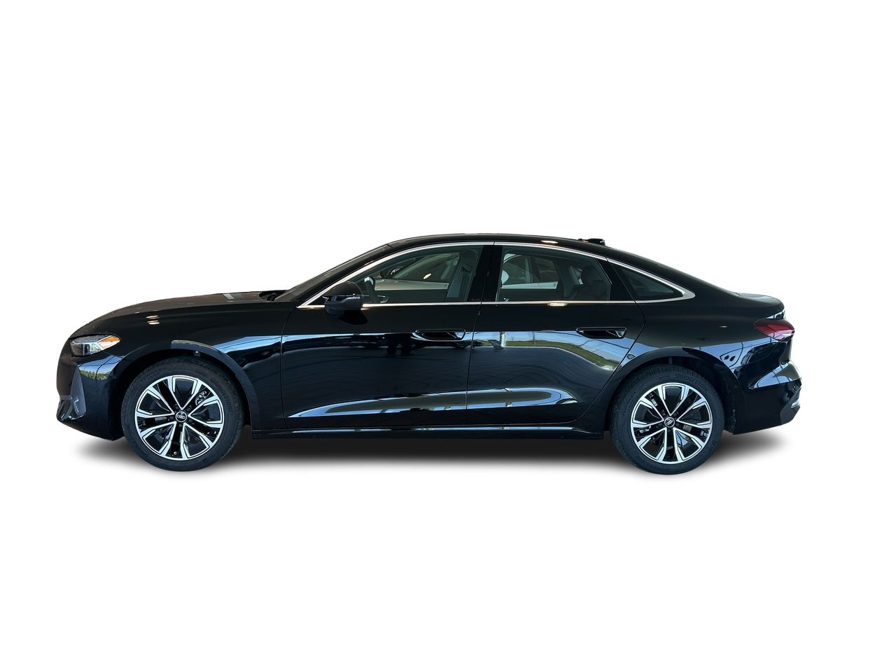 2025 Audi All-new A5 in Toronto, Ontario
