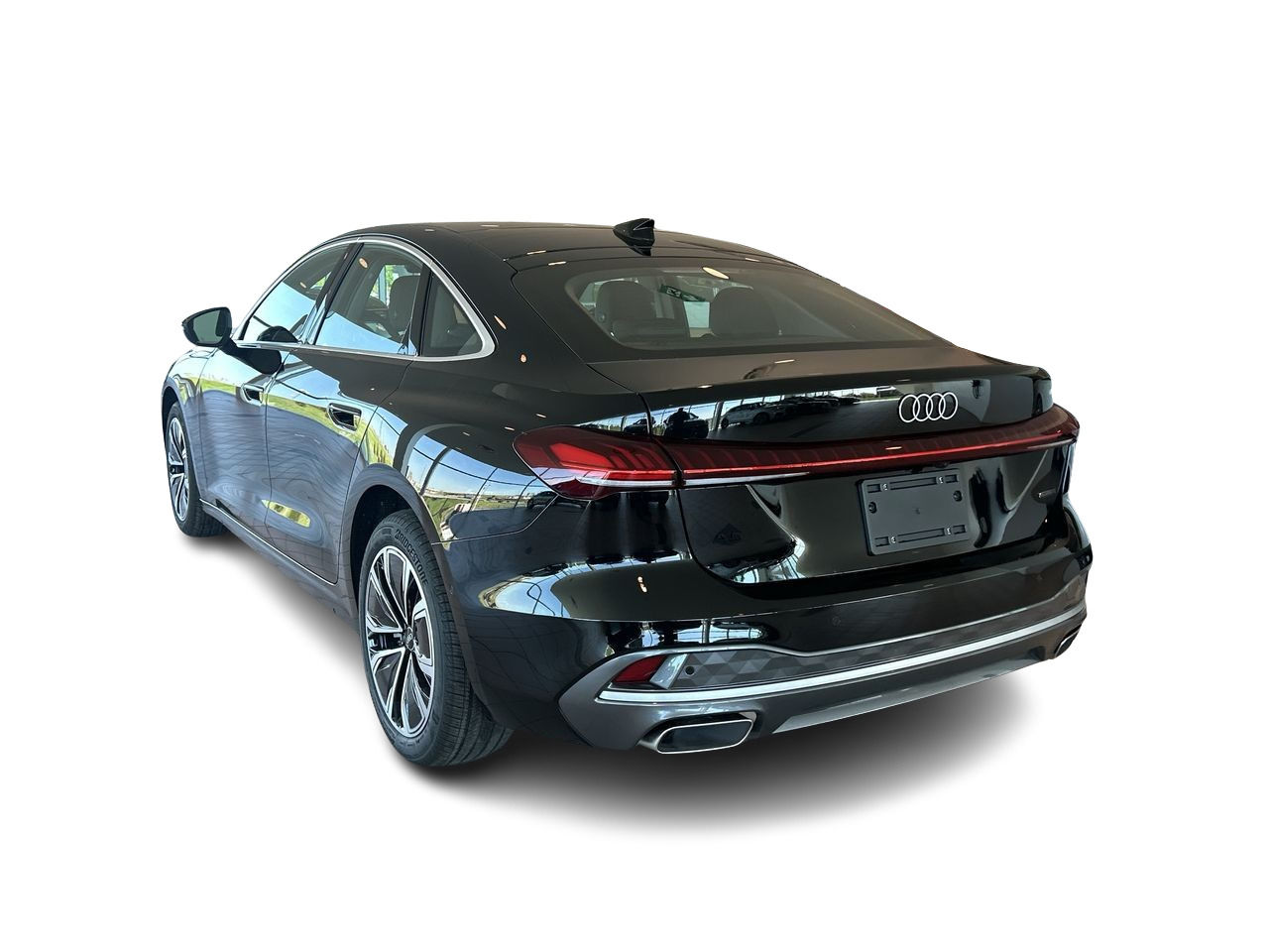 2025 Audi All-new A5 in Toronto, Ontario