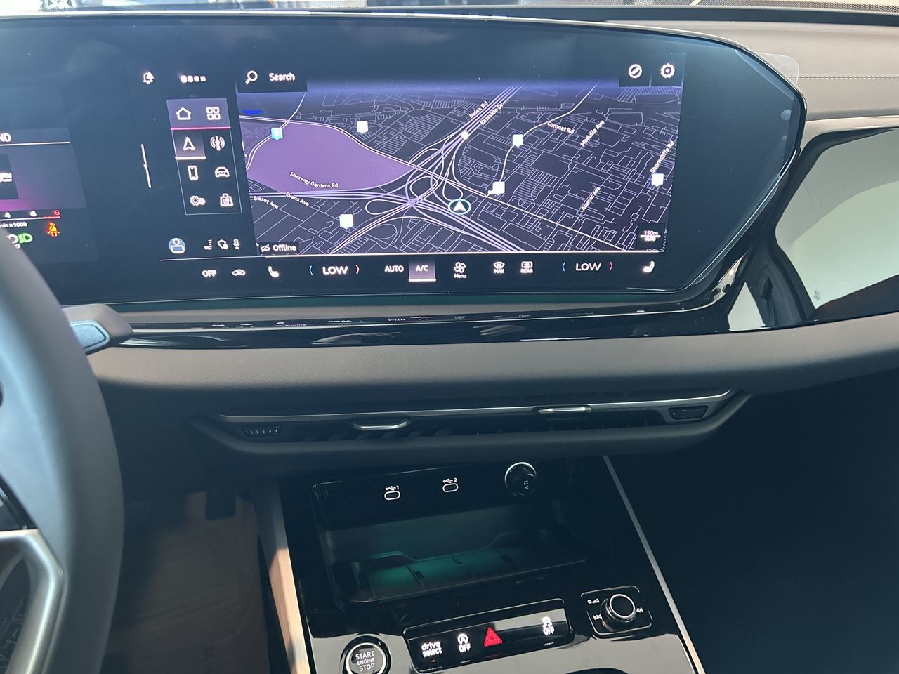 2025 Audi All-new A5 in Toronto, Ontario