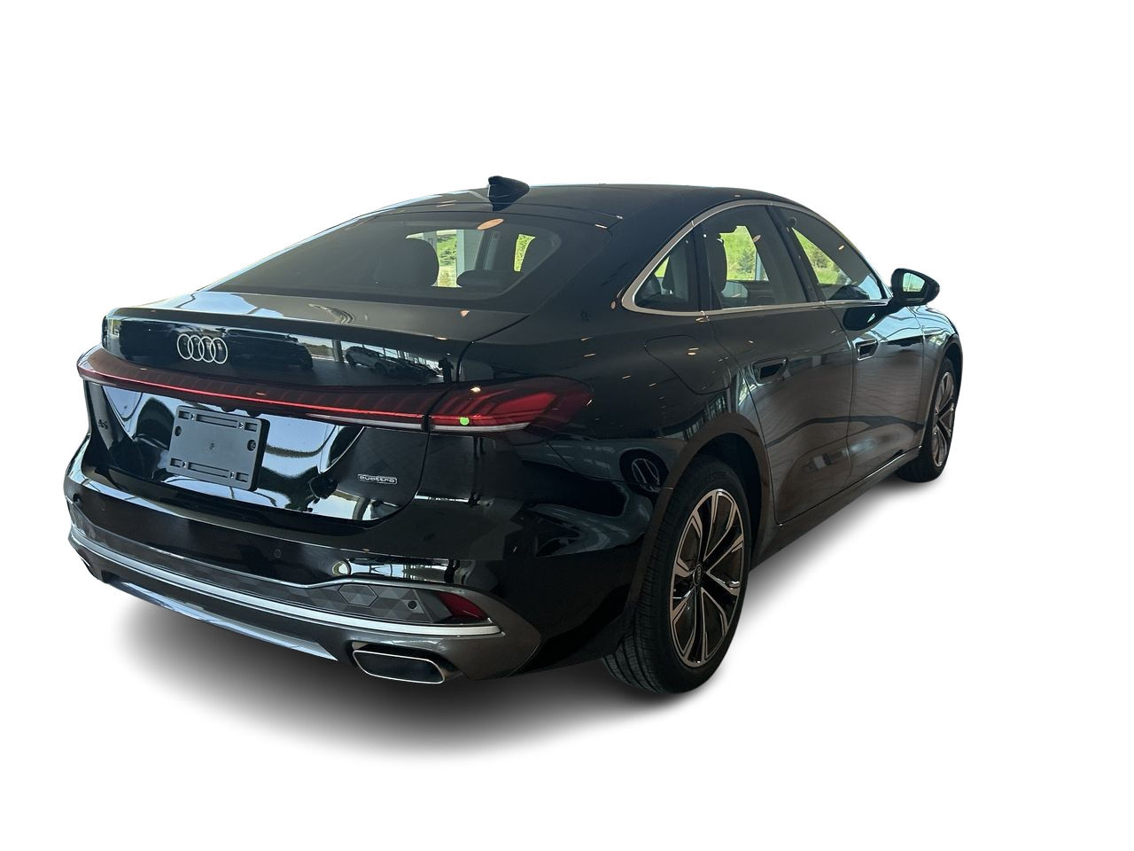 2025 Audi All-new A5 in Toronto, Ontario