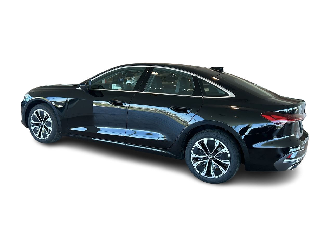 2025 Audi All-new A5 in Toronto, Ontario