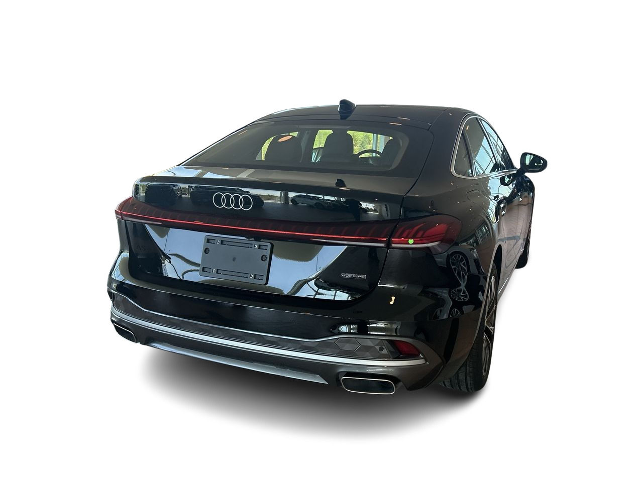 2025 Audi All-new A5 in Toronto, Ontario