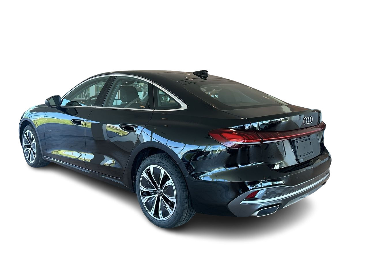2025 Audi All-new A5 in Toronto, Ontario