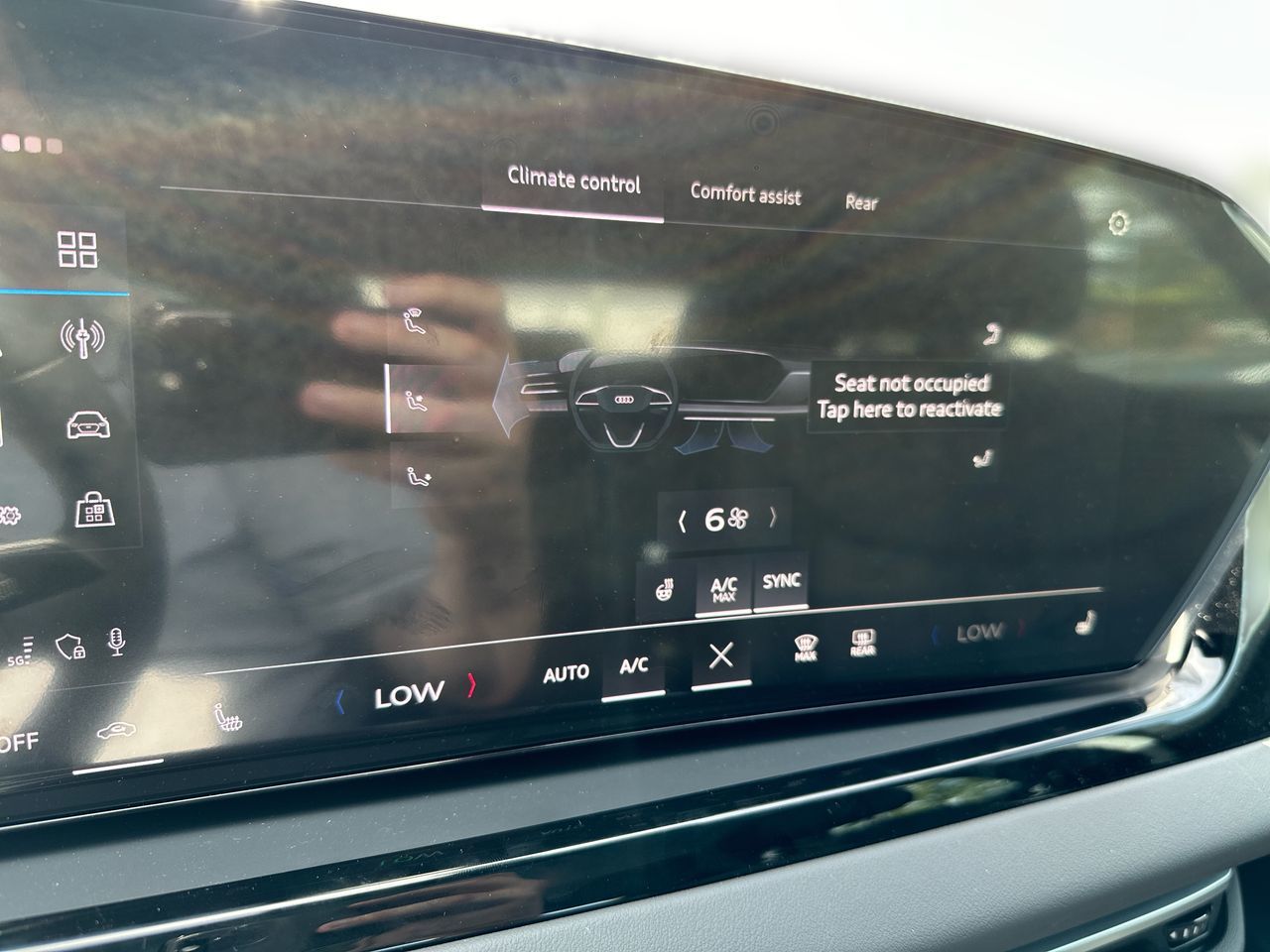2025 Audi All-New A5 in Toronto, Ontario