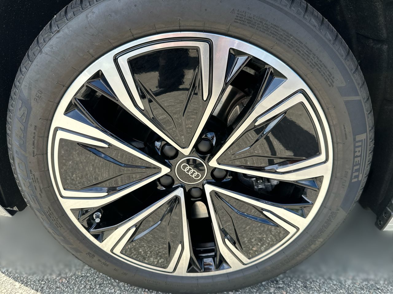 2025 Audi All-New A5 in Toronto, Ontario