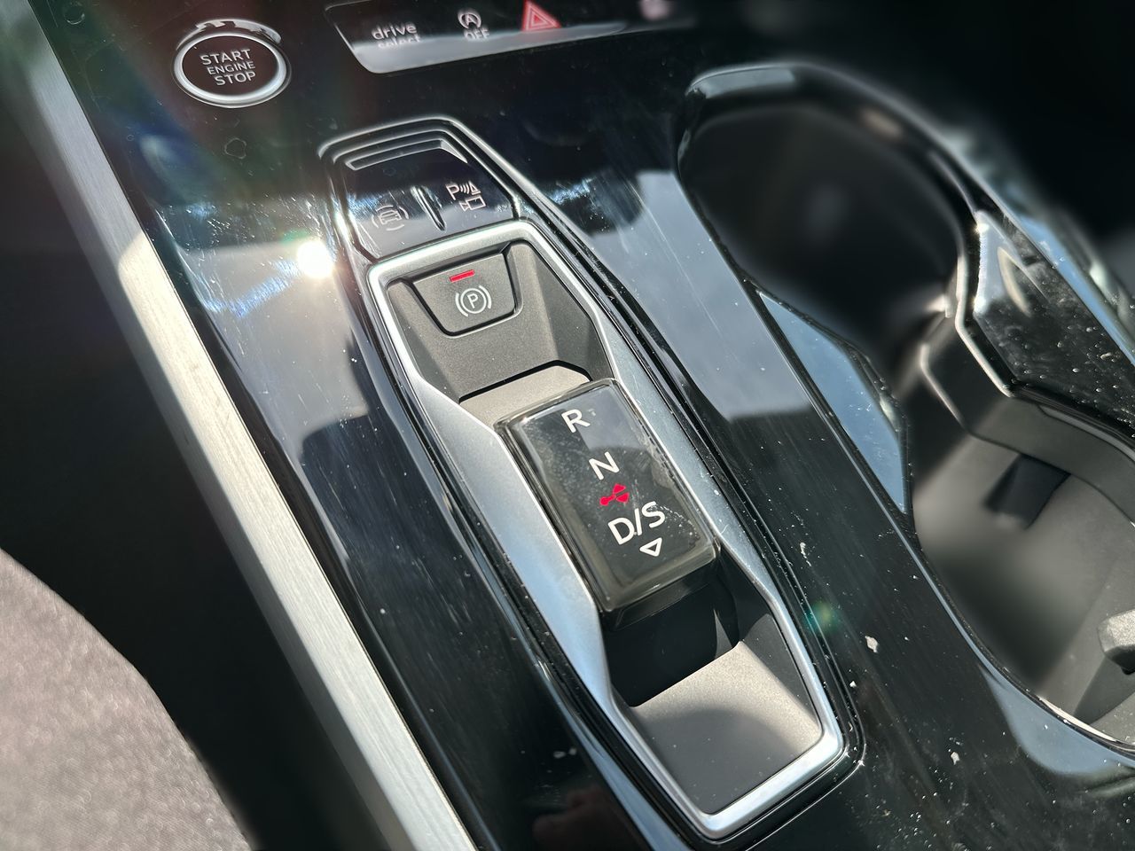 2025 Audi All-New A5 in Toronto, Ontario