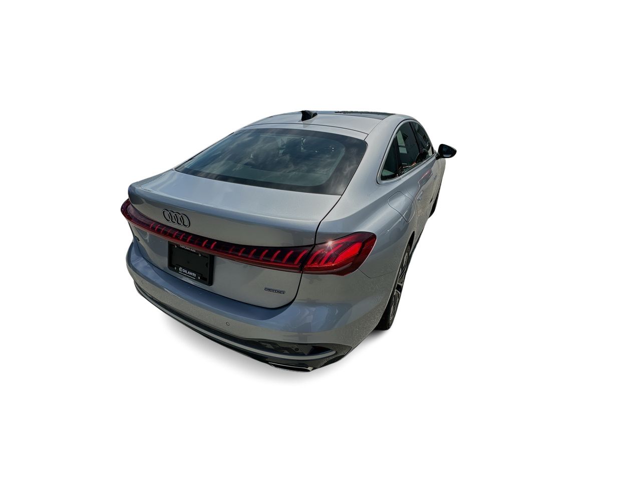 Audi All-New A5  2025 à Toronto, Ontario