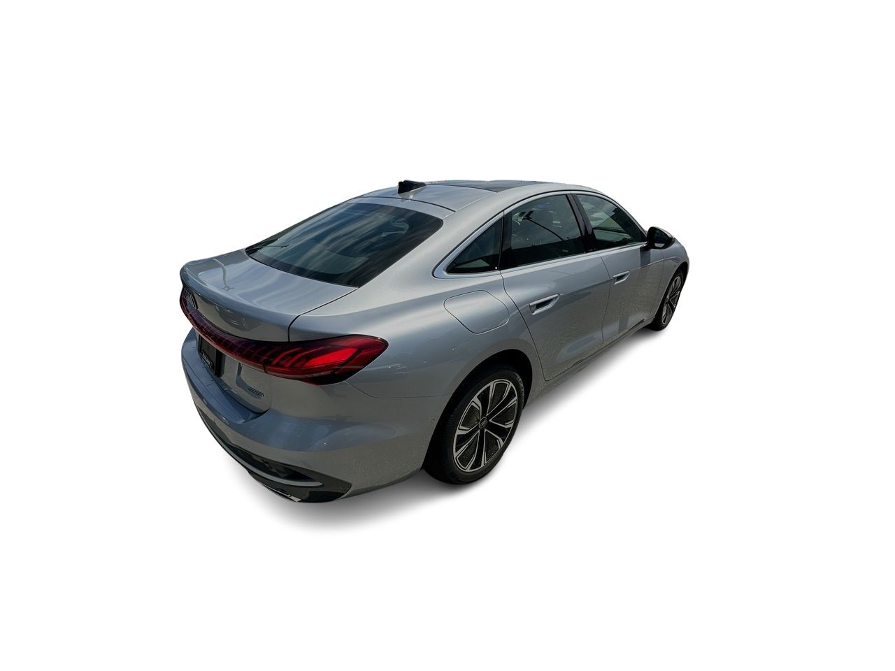 Audi All-New A5  2025 à Toronto, Ontario