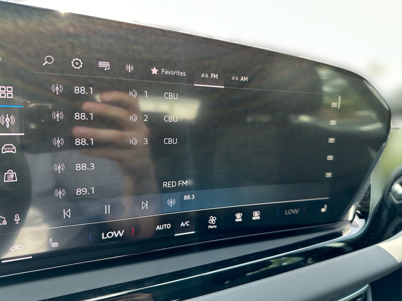 2025 Audi All-New A5 in Toronto, Ontario