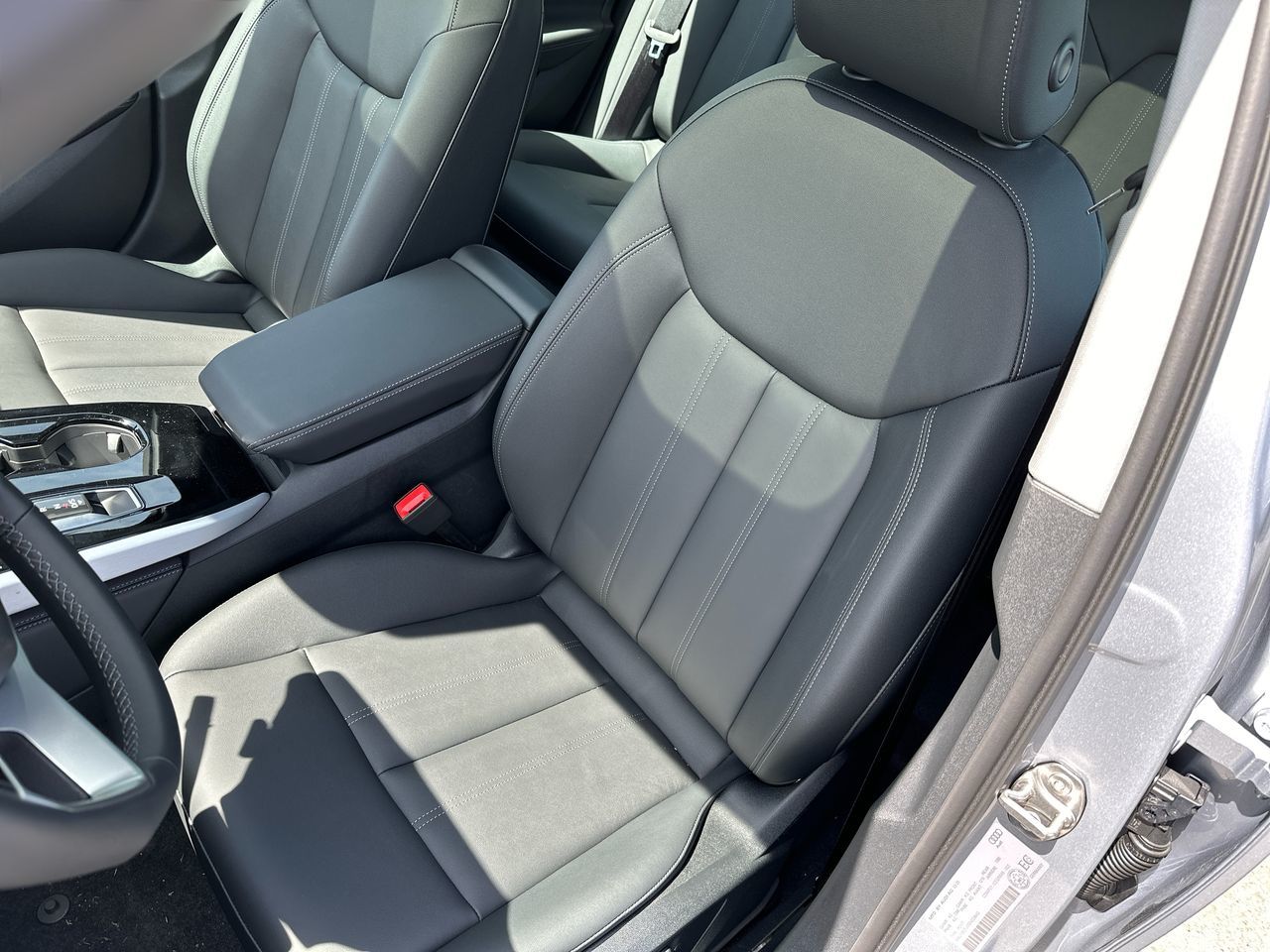 2025 Audi All-New A5 in Toronto, Ontario