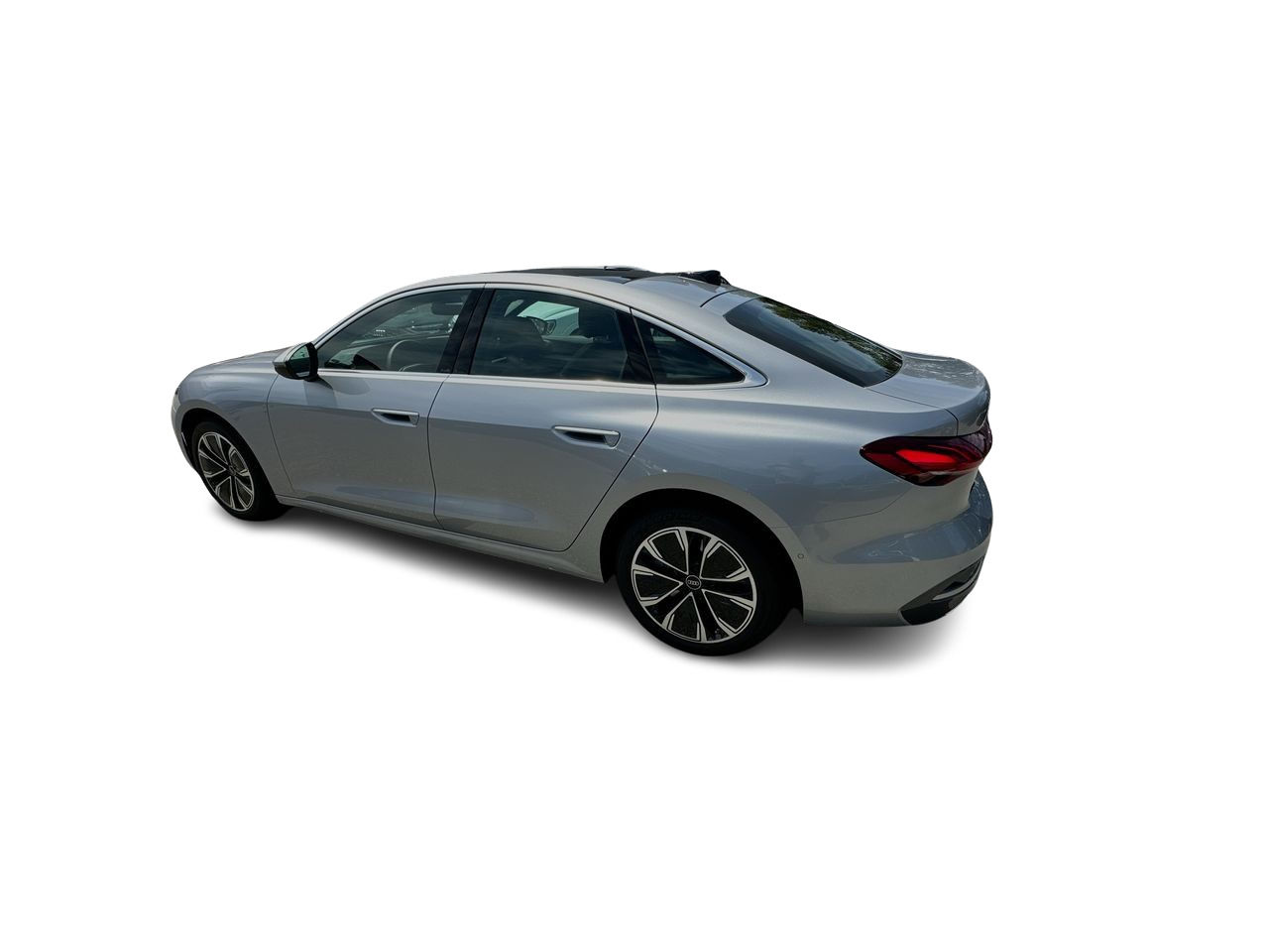 2025 Audi All-New A5 in Toronto, Ontario