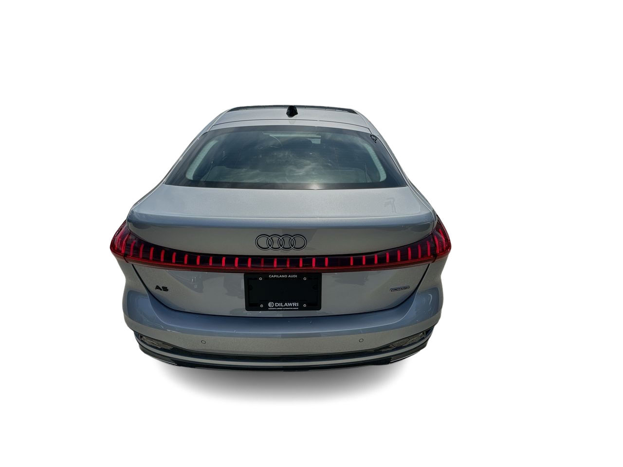 2025 Audi All-New A5 in Toronto, Ontario