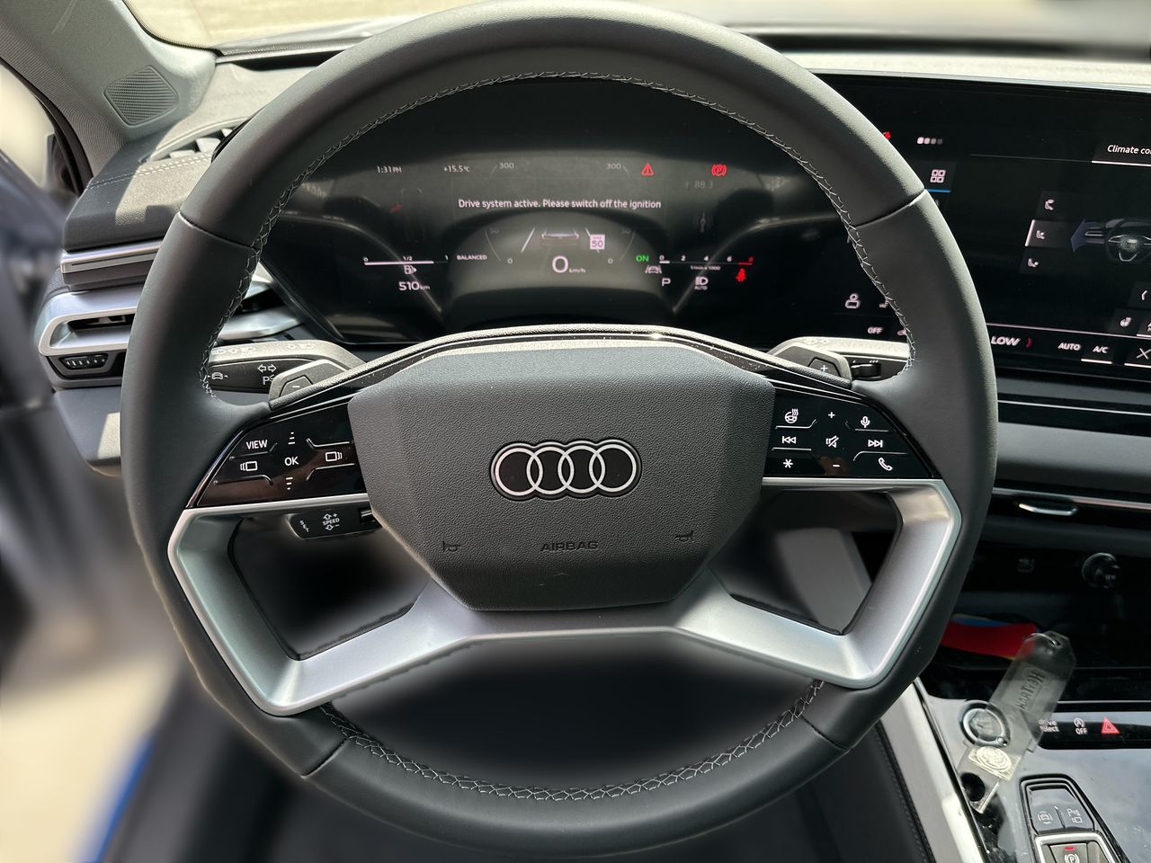 Audi All-New A5  2025 à Toronto, Ontario