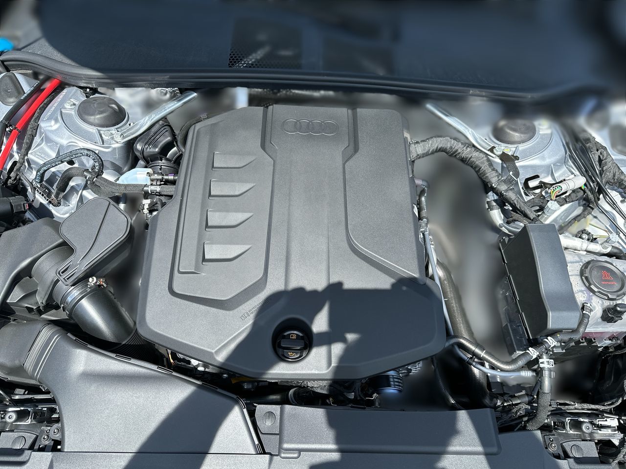 2025 Audi All-New A5 in Toronto, Ontario