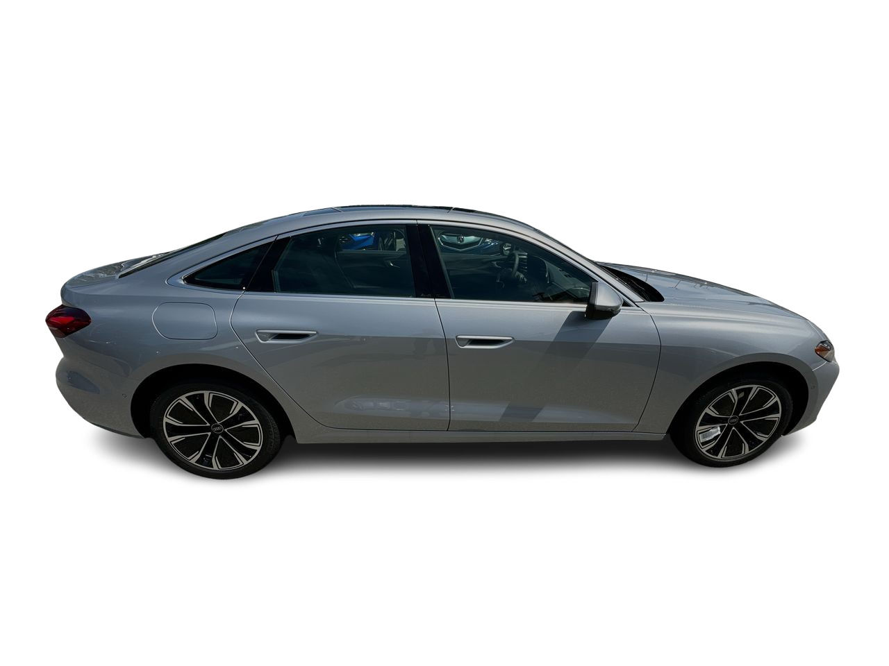 2025 Audi All-New A5 in Toronto, Ontario