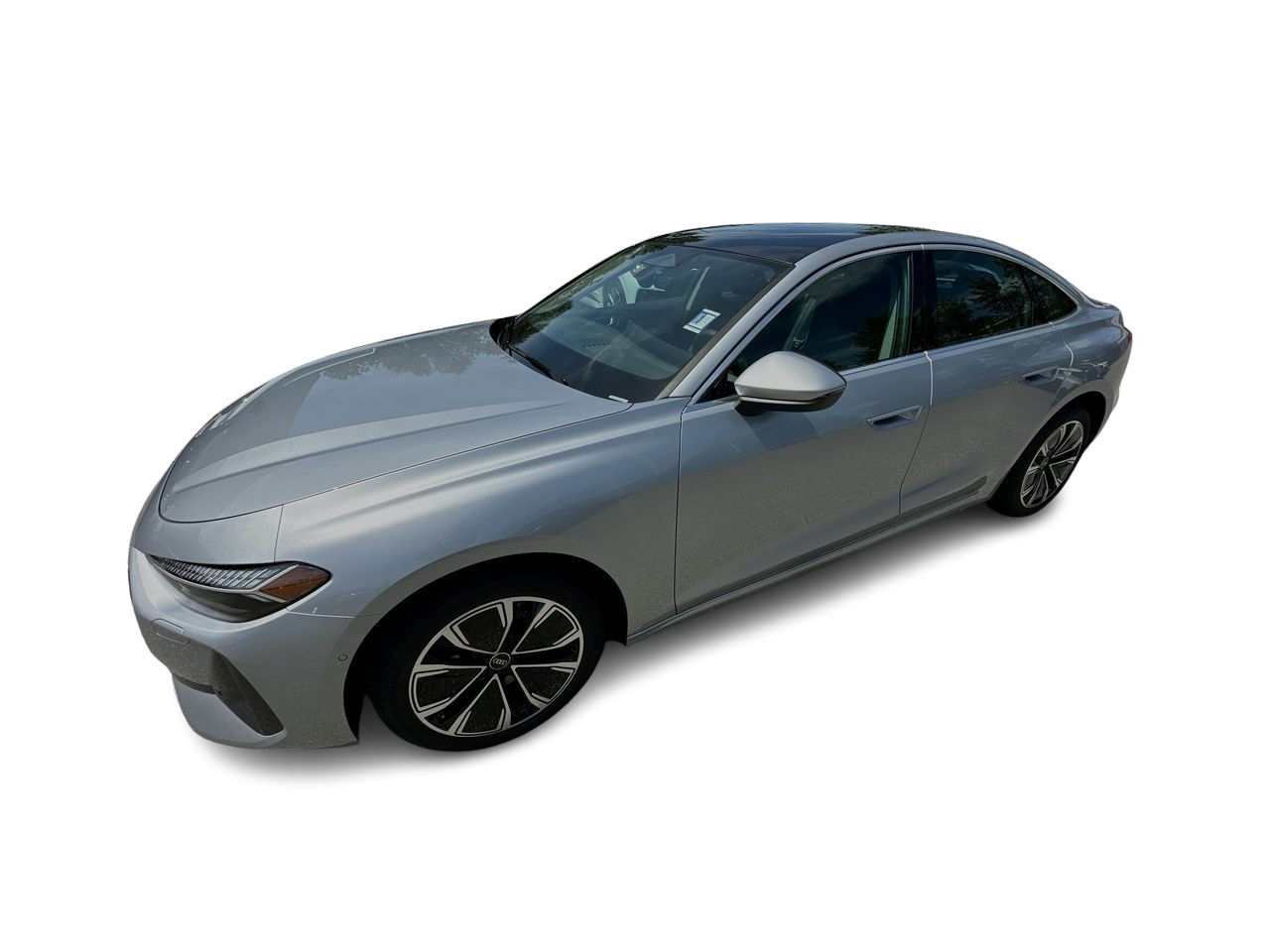 2025 Audi All-New A5 in Toronto, Ontario