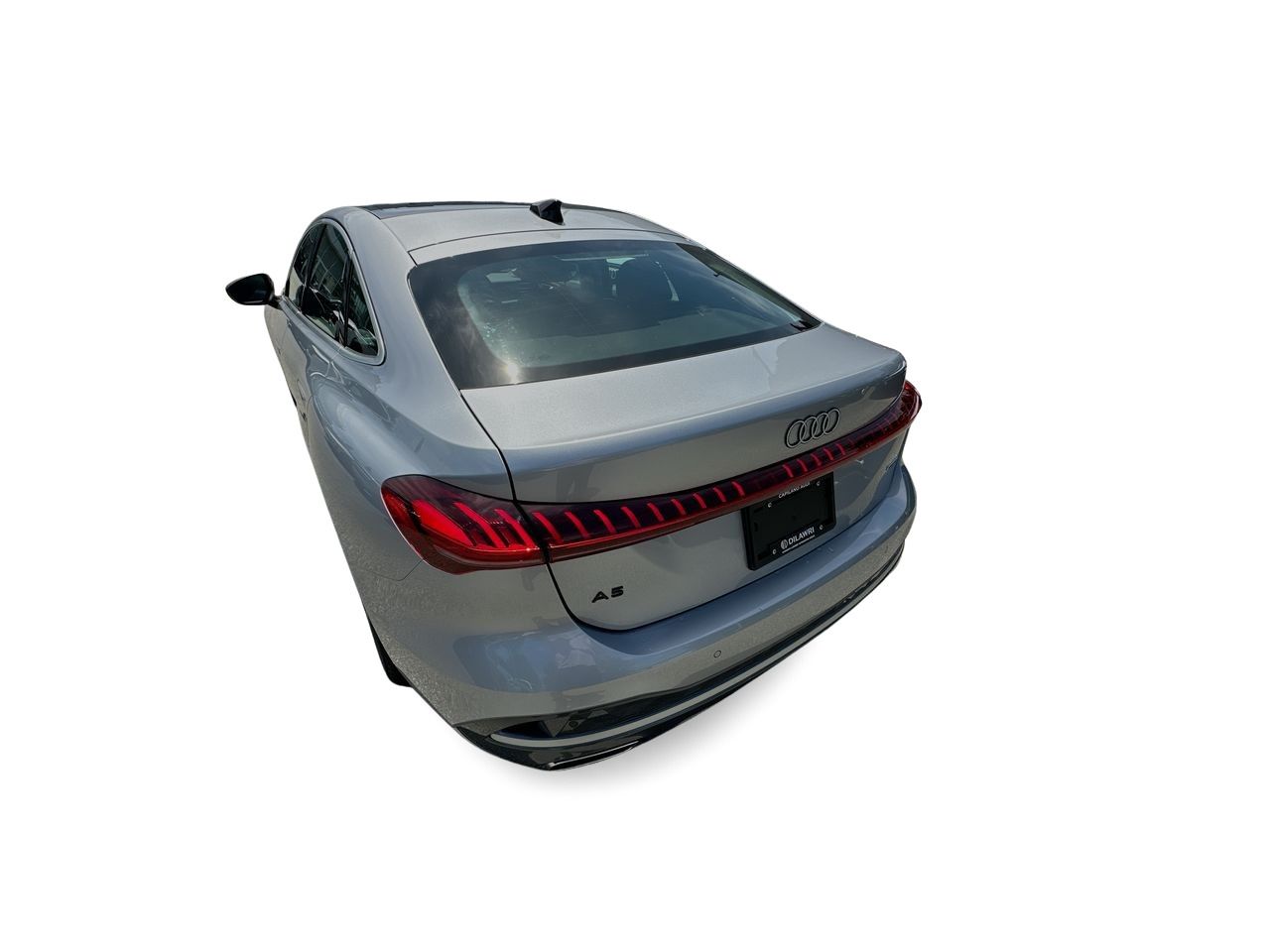 Audi All-New A5  2025 à Toronto, Ontario