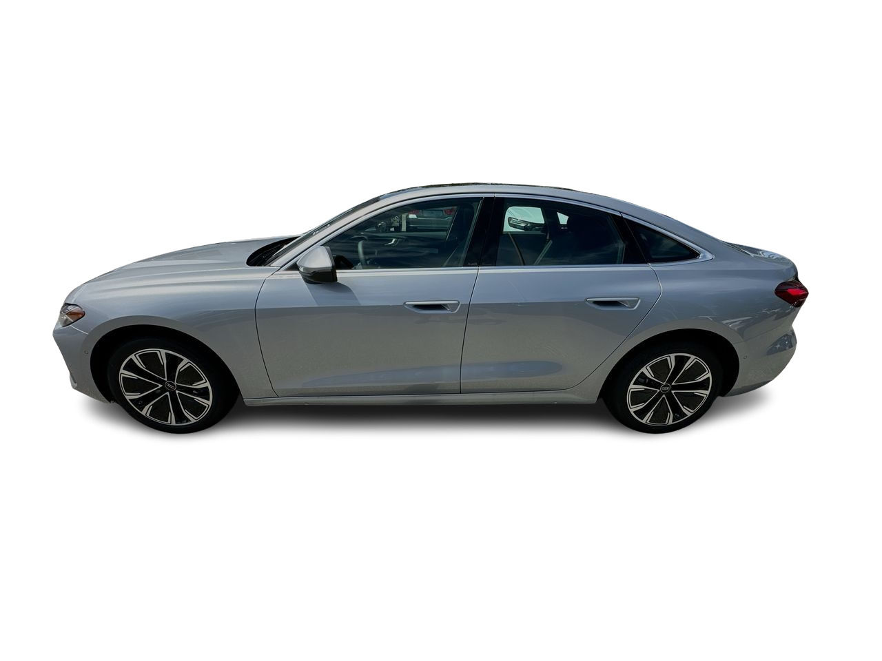 2025 Audi All-New A5 in Toronto, Ontario