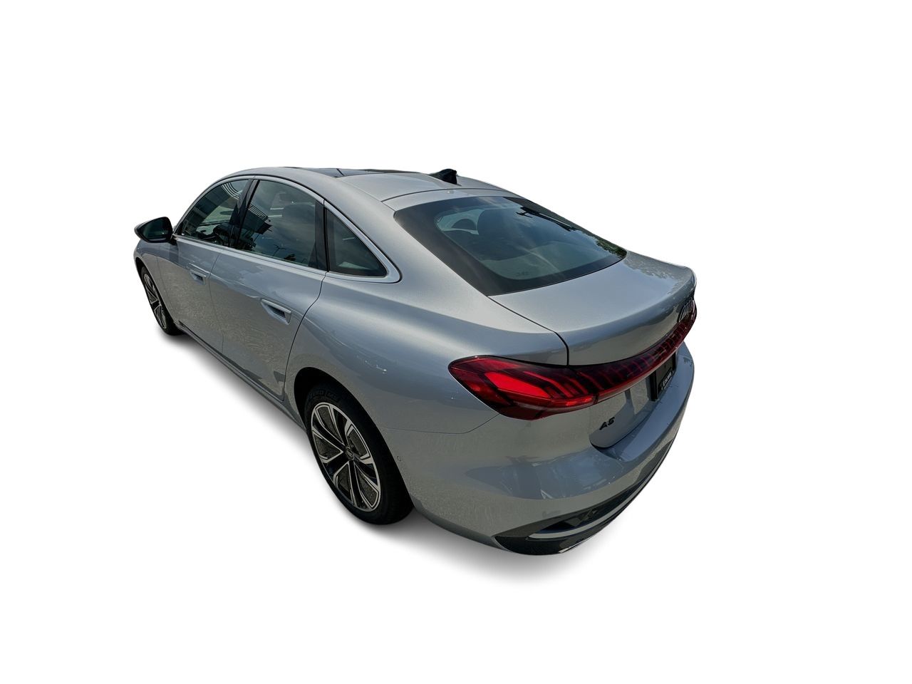 Audi All-New A5  2025 à Toronto, Ontario