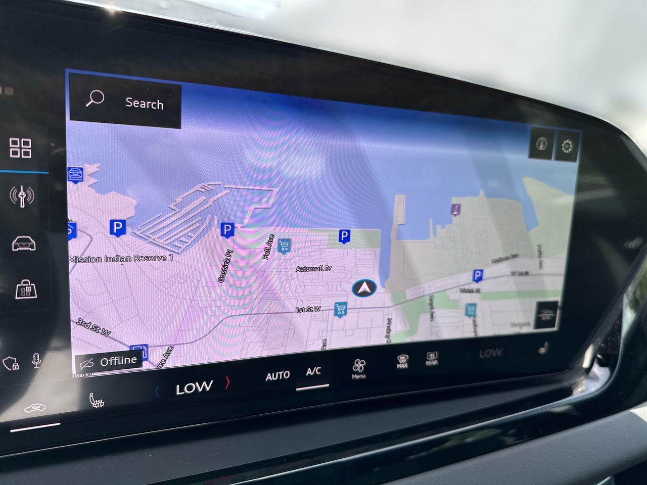 2025 Audi All-New A5 in Toronto, Ontario