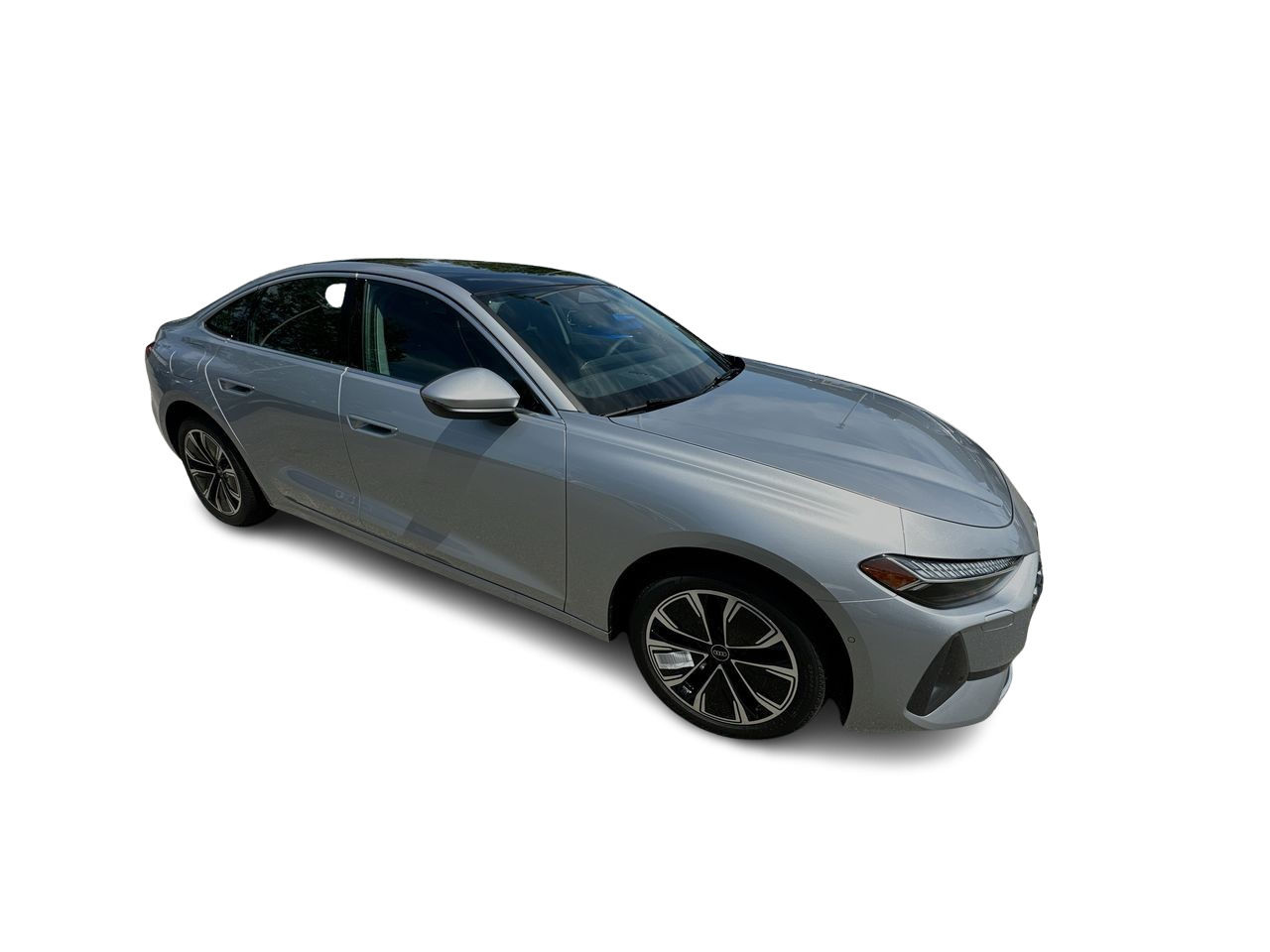 2025 Audi All-New A5 in Toronto, Ontario