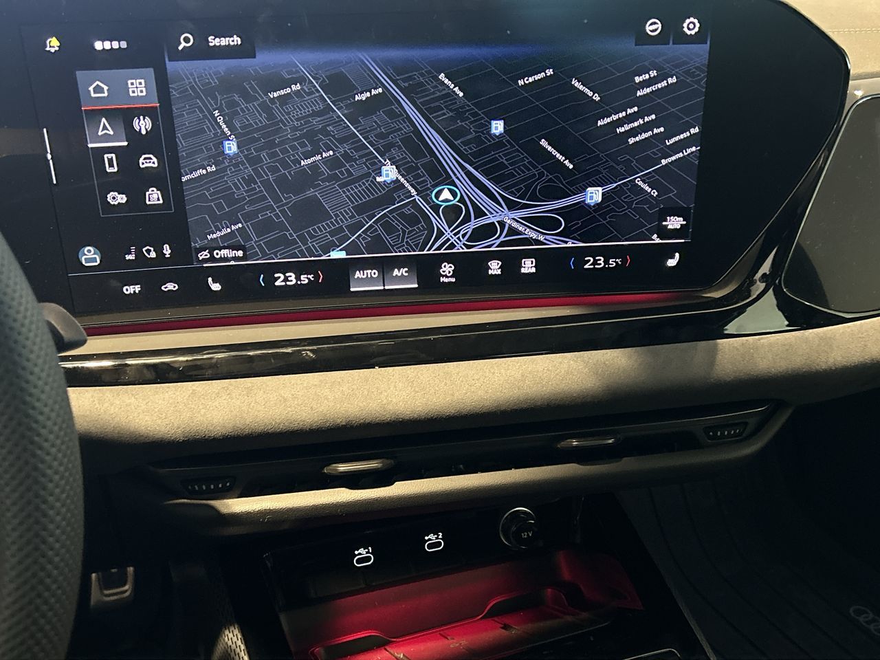 2025 Audi All-New A5 in Toronto, Ontario