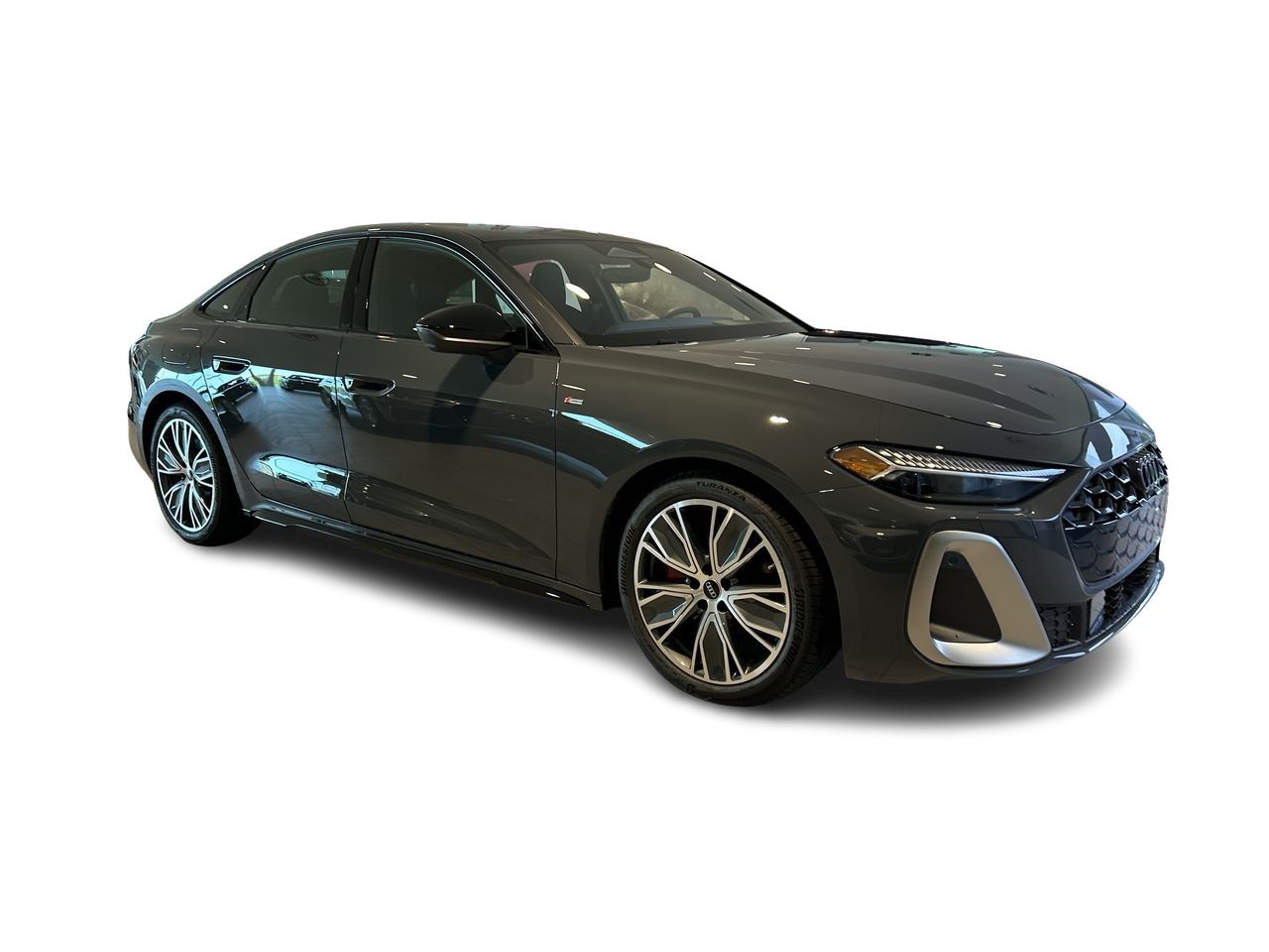 2025 Audi All-New A5 in Toronto, Ontario